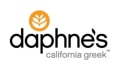 Daphne's California Greek Coupons