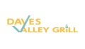 Dave's Valley Grill Coupons