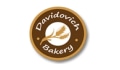 Davidovich Bakery Coupons