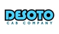 DeSoto Cab Co. Coupons