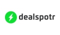 Dealspotr Coupons