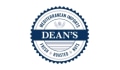 Dean's Mediterranean Coupons