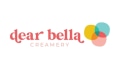 Dear Bella Creamery Coupons