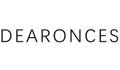 Dearonces Coupons