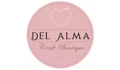 Del Alma Shop Coupons