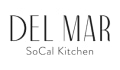 Del Mar SoCal Kitchen Coupons