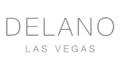 Delano Las Vegas Coupons