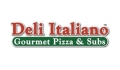 Deli Italiano Coupons