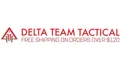 Delta Team Tactical Coupons