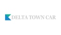 Delta Town Car Coupons