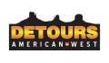Detours American West Coupons