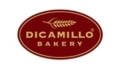Dicamillo Bakery Coupons