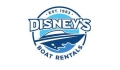 Disney's Boat Rentals Coupons
