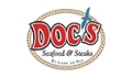 Doc's Seafood & Steaks Coupons