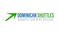 Dominican Shuttles Coupons