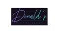 Donald’s Creative Designs Coupons