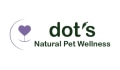 Dot's Natural Pet Wellness Coupons