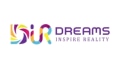 Dreams Inspire Reality Coupons