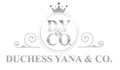 Duchess Yana & Co. Coupons