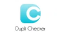 DupliChecker Coupons
