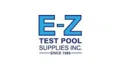E-Z Test Pool Supplies Coupons
