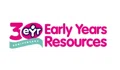 Early Years Resources Coupons