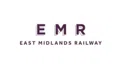 East Midlands Railway Coupons