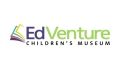 EdVenture Children's Museum Coupons