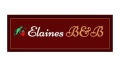 Elaine's B&B