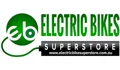 Electric Bike Superstore Coupons