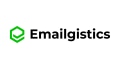 Emailgistics Coupons