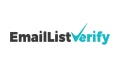 EmaillistVerify Coupons