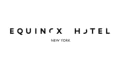 Equinox Hotels Coupons