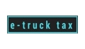 Etrucktax Coupons