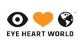 Eye Heart World Coupons