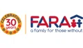 FARA Charity Coupons
