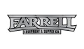 Farrell Equipment & Supply Coupons