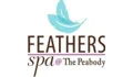 Feathers Spa Coupons