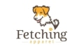 Fetching Apparel Coupons