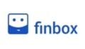 Finbox Coupons