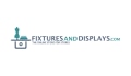 Fixtures and Displays Coupons