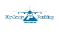 Fly Away Parking Coupons