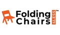 Folding Chairs 4 Less Coupons