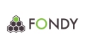 Fondy Coupons