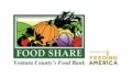 Food Share of Ventura County Coupons