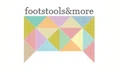 Footstools & More Coupons