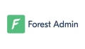 Forest Admin Coupons