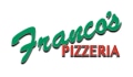 Franco's Pizza Coupons
