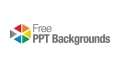 Free PPT Backgrounds Coupons