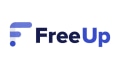 FreeUp Coupons
